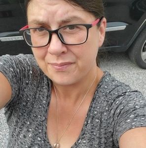 Meet your Posher, Tabitha